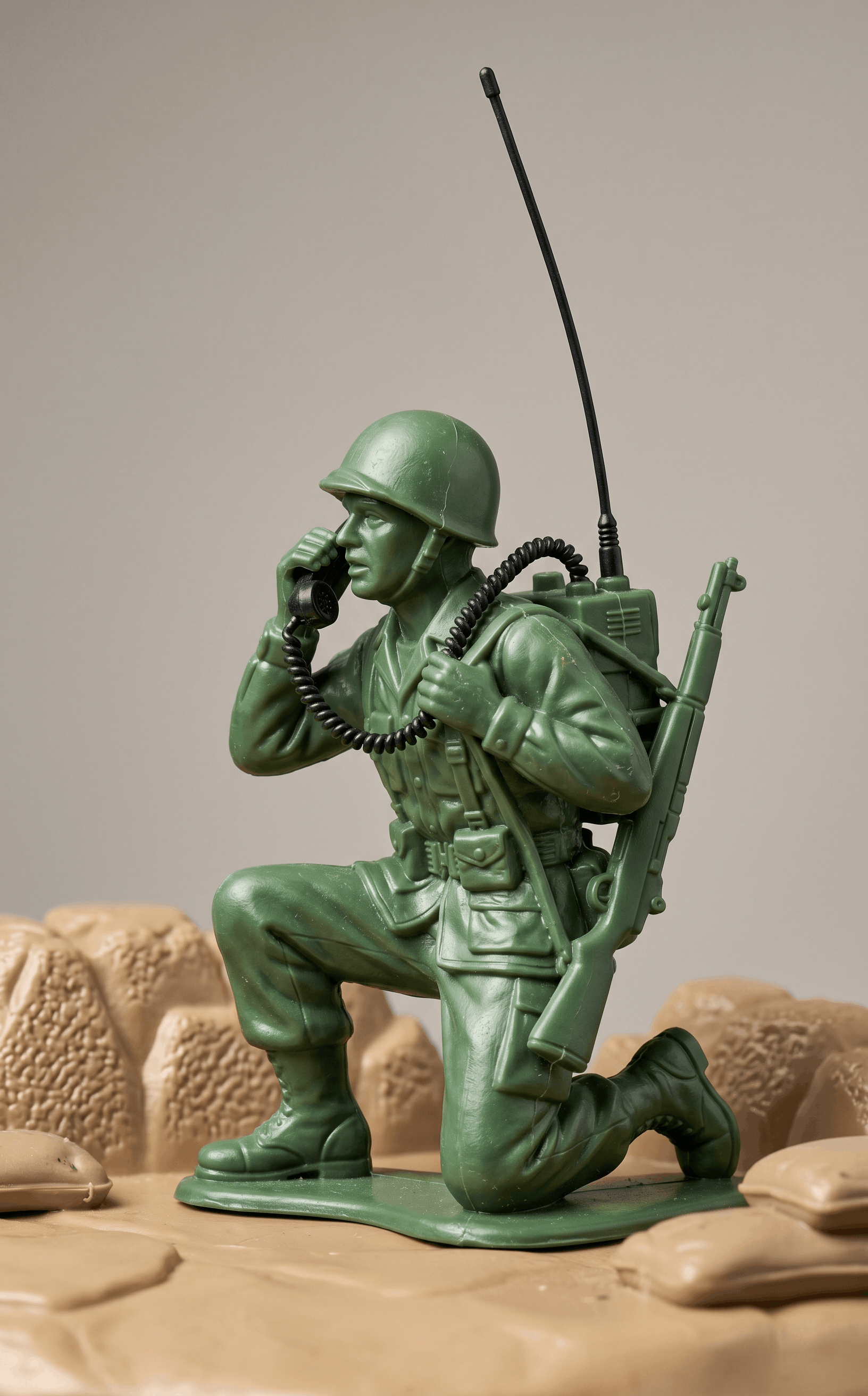 Brand War Briefing dispatch